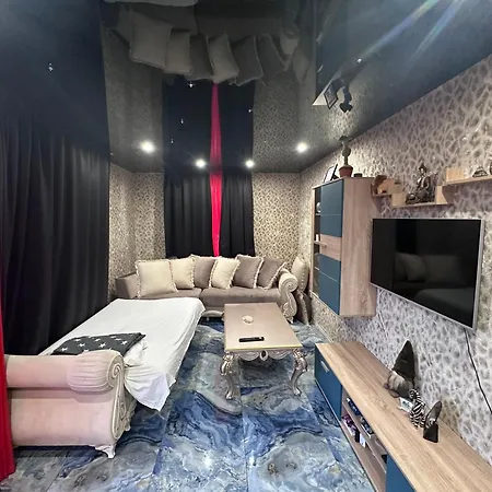 2 Apartmán Nesebar
